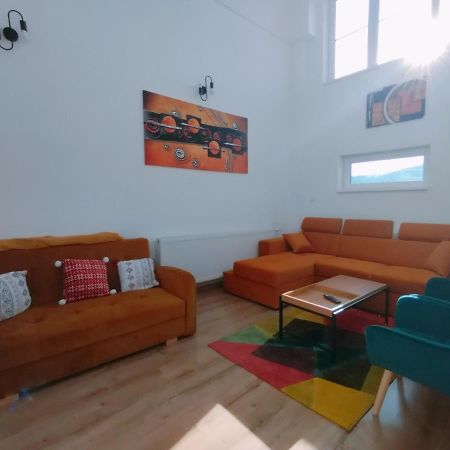 Apartament Alyosha ซิวิโชอารา ภายนอก รูปภาพ