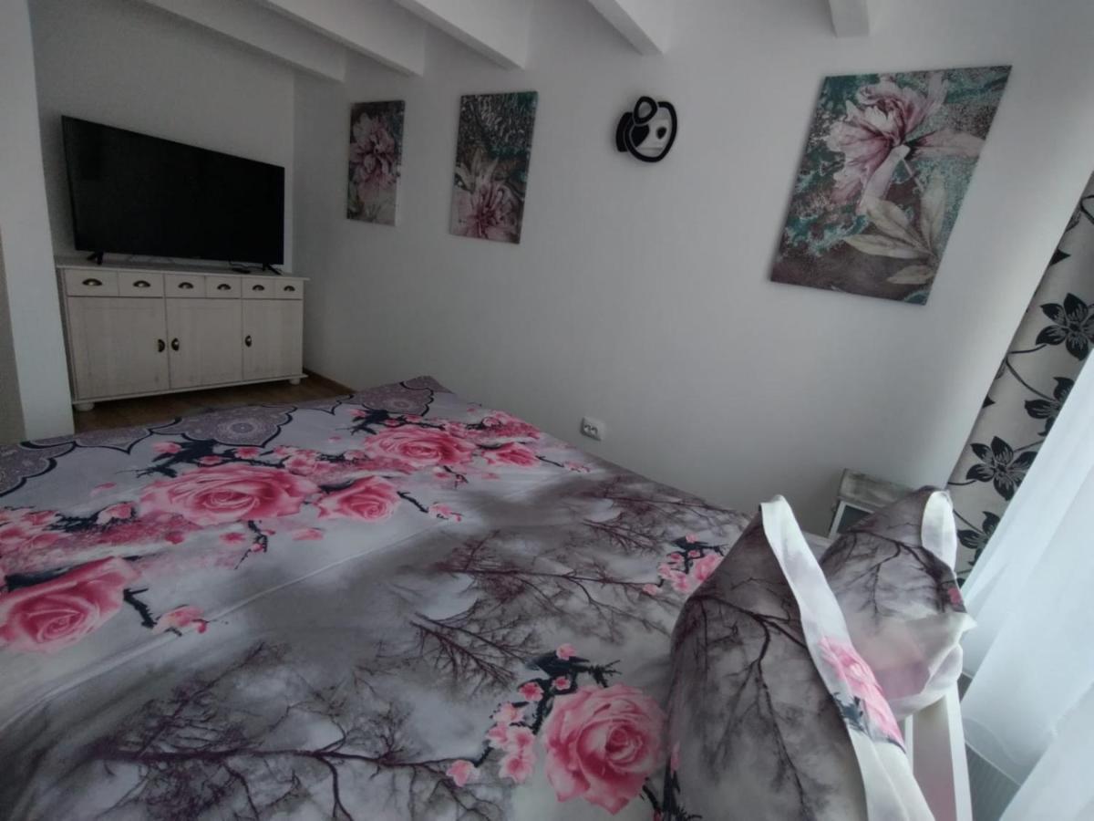 Apartament Alyosha ซิวิโชอารา ภายนอก รูปภาพ