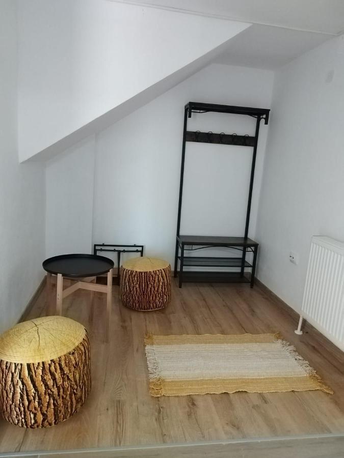 Apartament Alyosha ซิวิโชอารา ภายนอก รูปภาพ