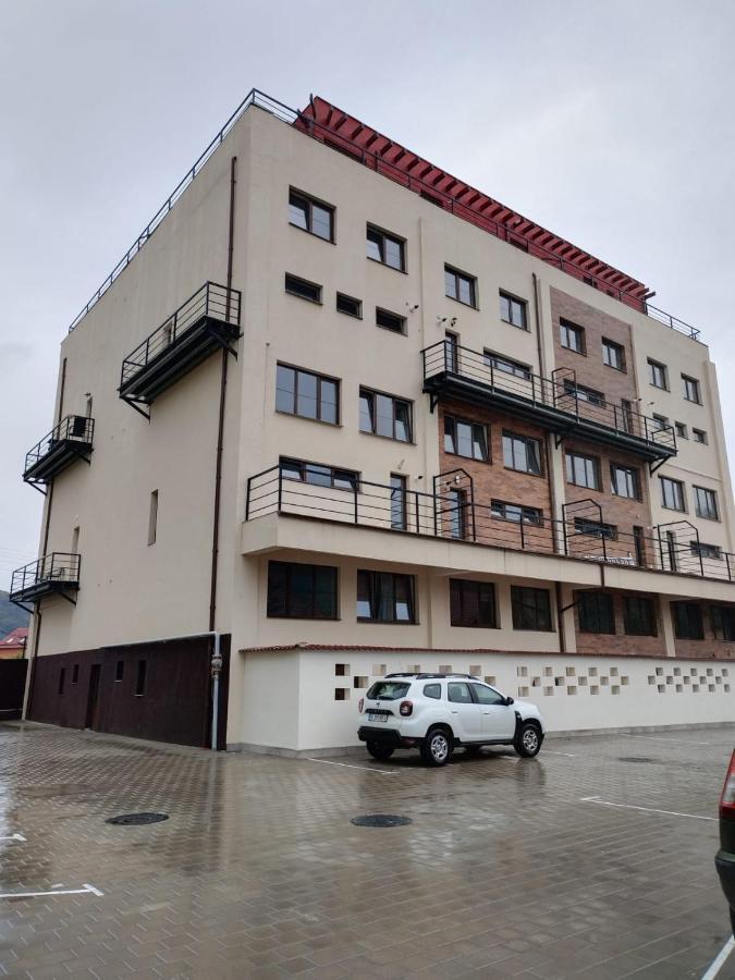 Apartament Alyosha ซิวิโชอารา ภายนอก รูปภาพ